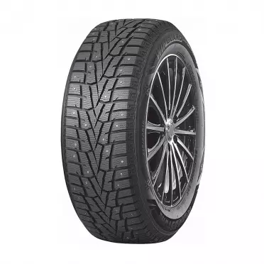 NEXEN WINGUARD WINSPIKE SUV 215/65/R16 109/107R