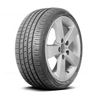 NEXEN NFERA RU5 225/55/R18 98V