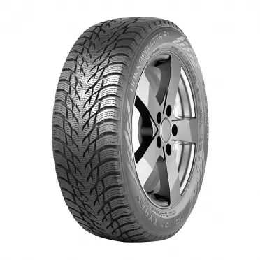 NOKIAN TYRES HAKKAPELIITTA R3 195/55/R16 91R