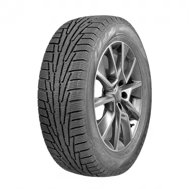 NOKIAN TYRES NORDMAN RS2 SUV 245/65/R17 111R