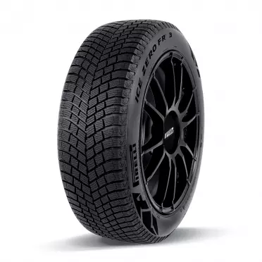 PIRELLI ICE ZERO FRICTION 3 265/65/R17 116H XL