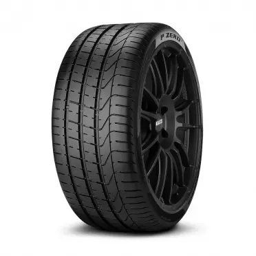 PIRELLI P ZERO (MO) 245/35/R19 93Y