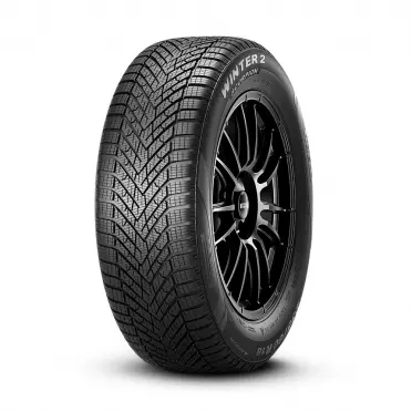 PIRELLI SCORPION WINTER 2 255/55/R20 110V