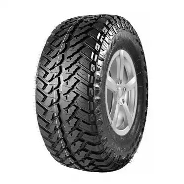 ROADMARCH PRIMEMASTER M/T II W 265/75/R16 123/120Q