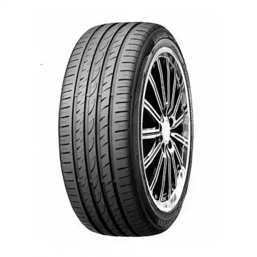 ROADSTONE EUROVIS SPORT 04 245/40/R19 98W