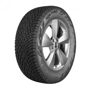 IKON AUTOGRAPH SNOW 5 SUV 255/55/R18 109R XL