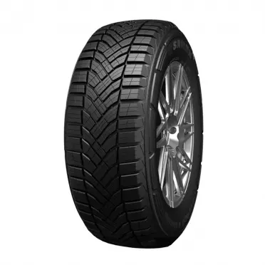 SAILUN COMMERCIO 4 SEASONS 215/60/R17 109/107T