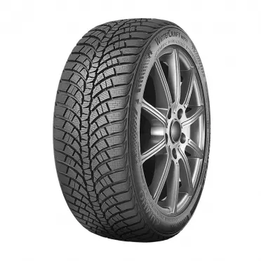 KUMHO WP71 2019г 215/45/R17 91V