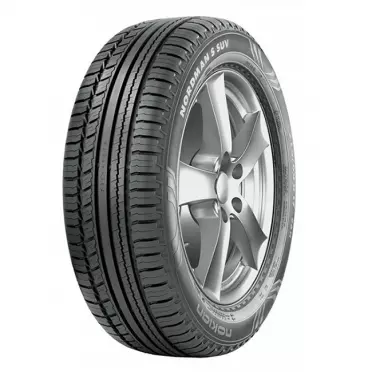 NOKIAN TYRES NORDMAN S SUV 255/55/R18 105H