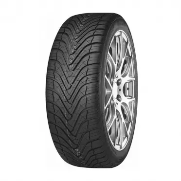 GRIPMAX SUREGRIP A/S NANO 225/65/R17 106V XL