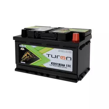 TURON - 85 (о.п.) AGM