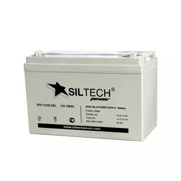 SILTECH SPS - 12100 GEL