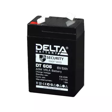 DELTA DT - 606