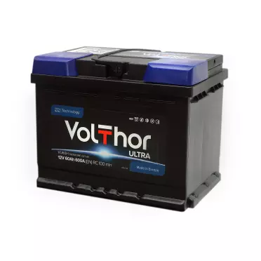 Volthor Ultra - 60 (п.п.)