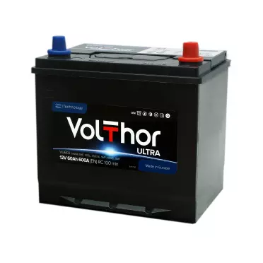 Volthor Ultra ASIA - 60 (о.п.)