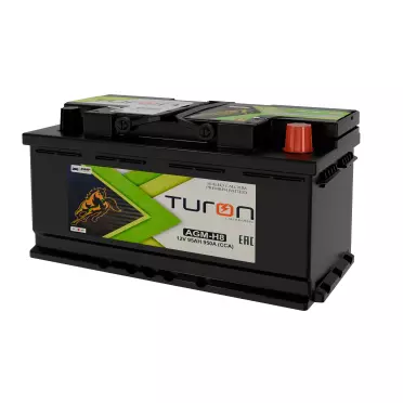 TURON - 95 (о.п.) AGM