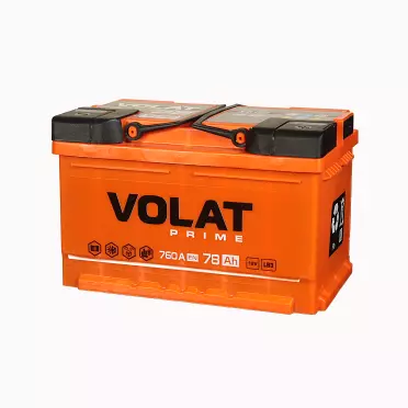 VOLAT Prime - 78 (о.п.) низ.