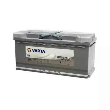 Varta Start-Stop Plus - 105 (H15) AGM (о.п.)