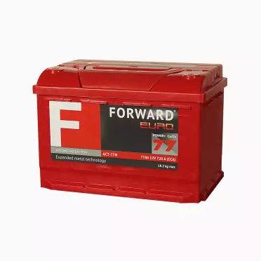 FORWARD - 77 (о.п.)