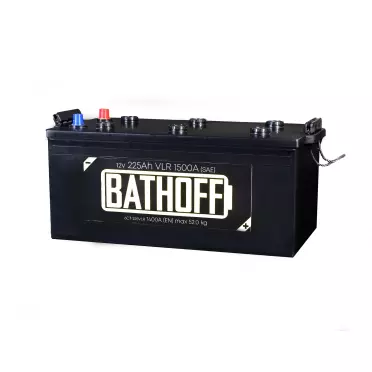 BATHOFF - 225 (евро)