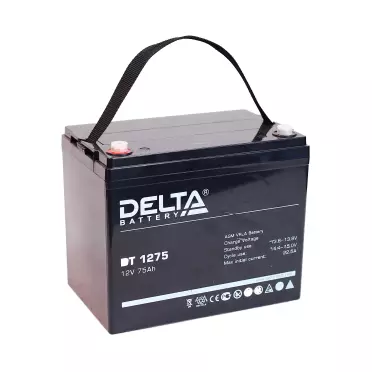 DELTA DT - 1275