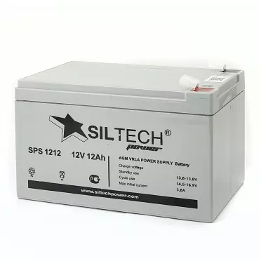 SILTECH SPS - 1212