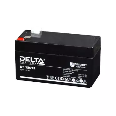 DELTA DT - 12012