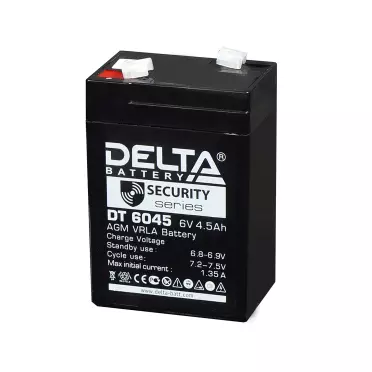 DELTA DT - 6045