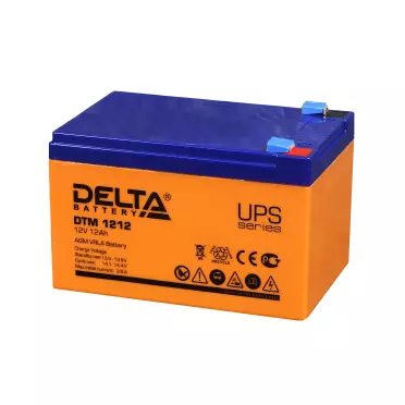 DELTA DTM - 1212