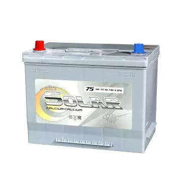 ULTRA SOLAR ASIA GREY - 75 (п.п.)